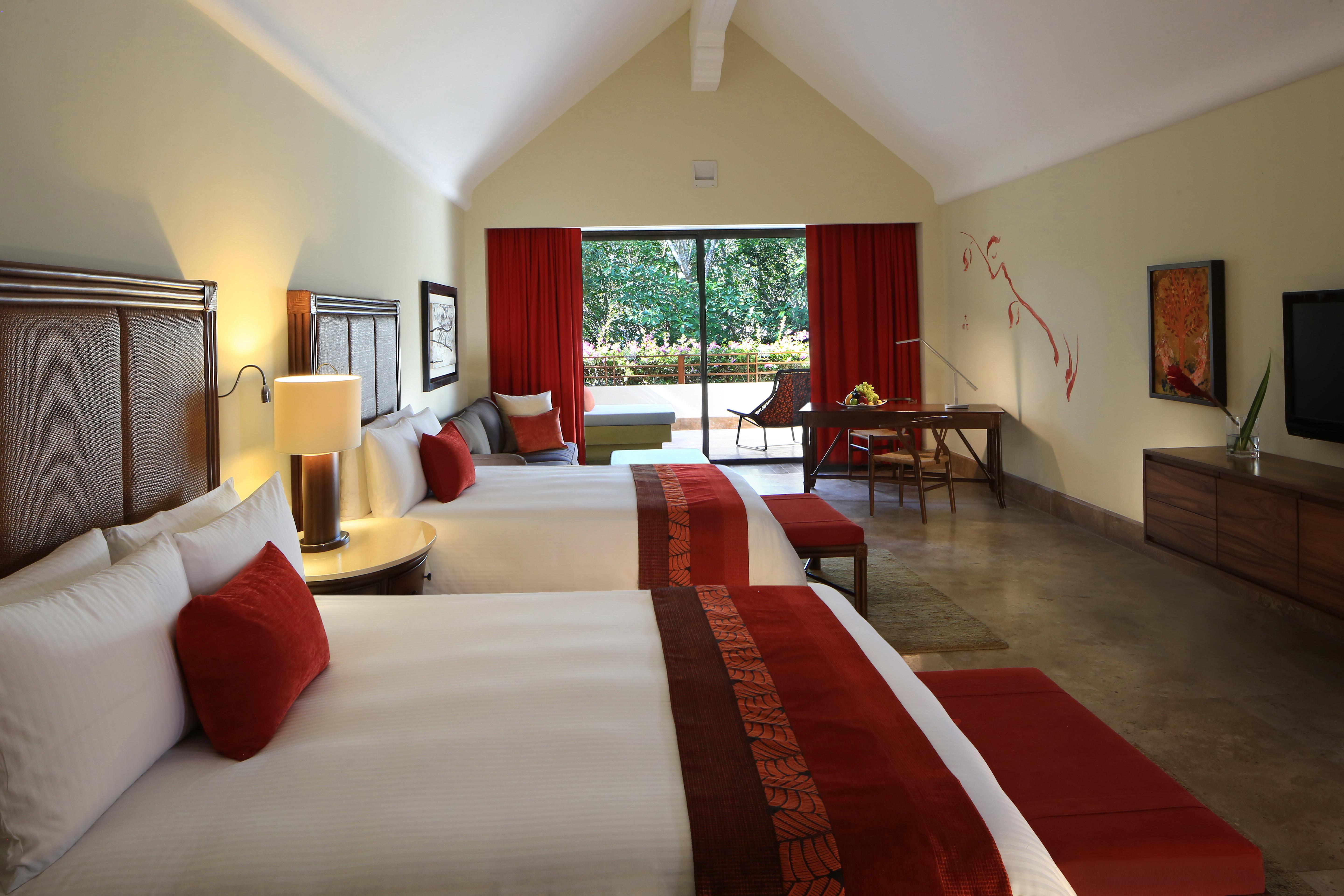 แกรนด์ เบลาส ริเวียรา มายา - ออล อินคลูซีฟ Hotel ปลายาเดลการ์เมน ภายนอก รูปภาพ