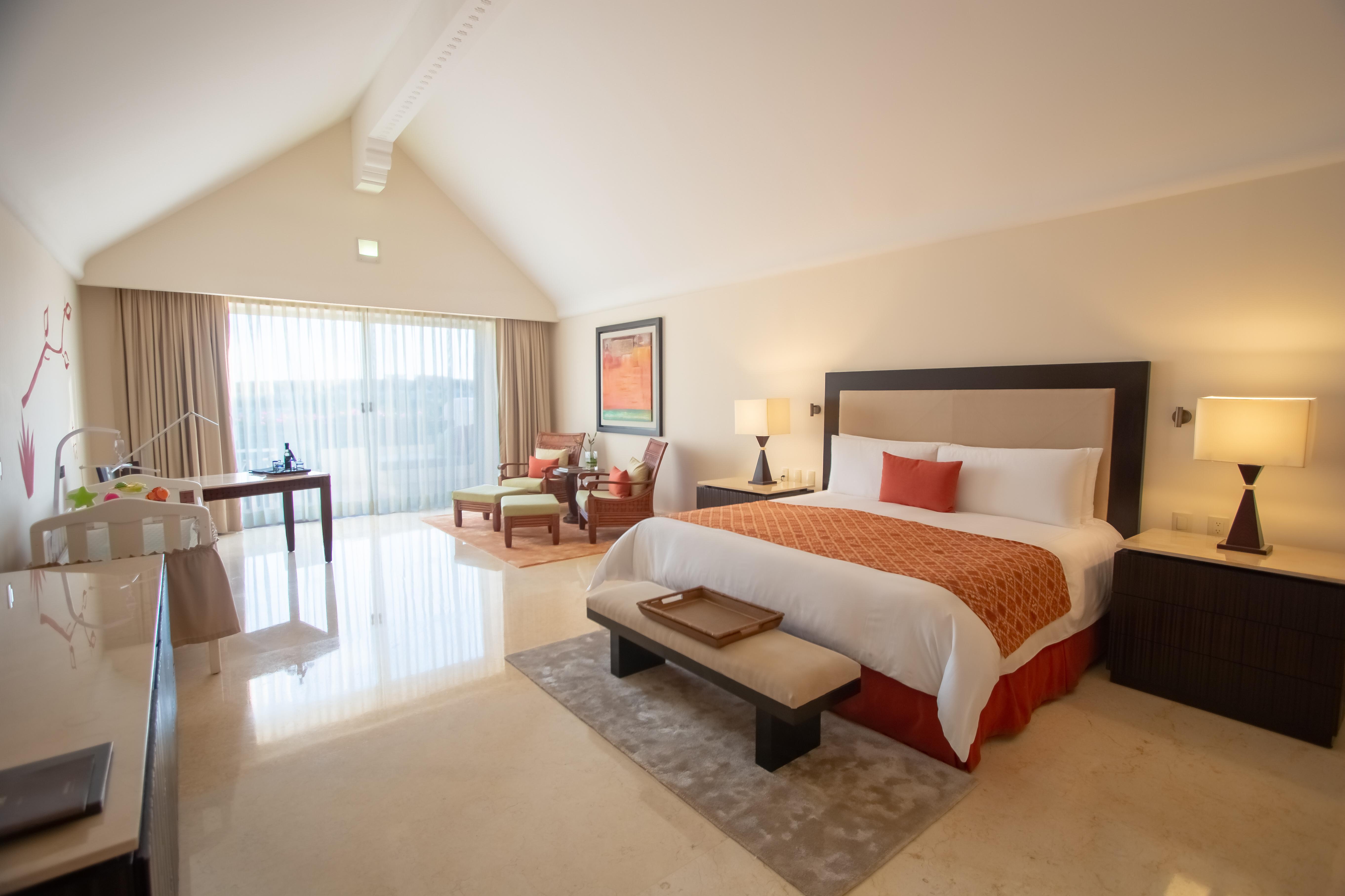 แกรนด์ เบลาส ริเวียรา มายา - ออล อินคลูซีฟ Hotel ปลายาเดลการ์เมน ภายนอก รูปภาพ