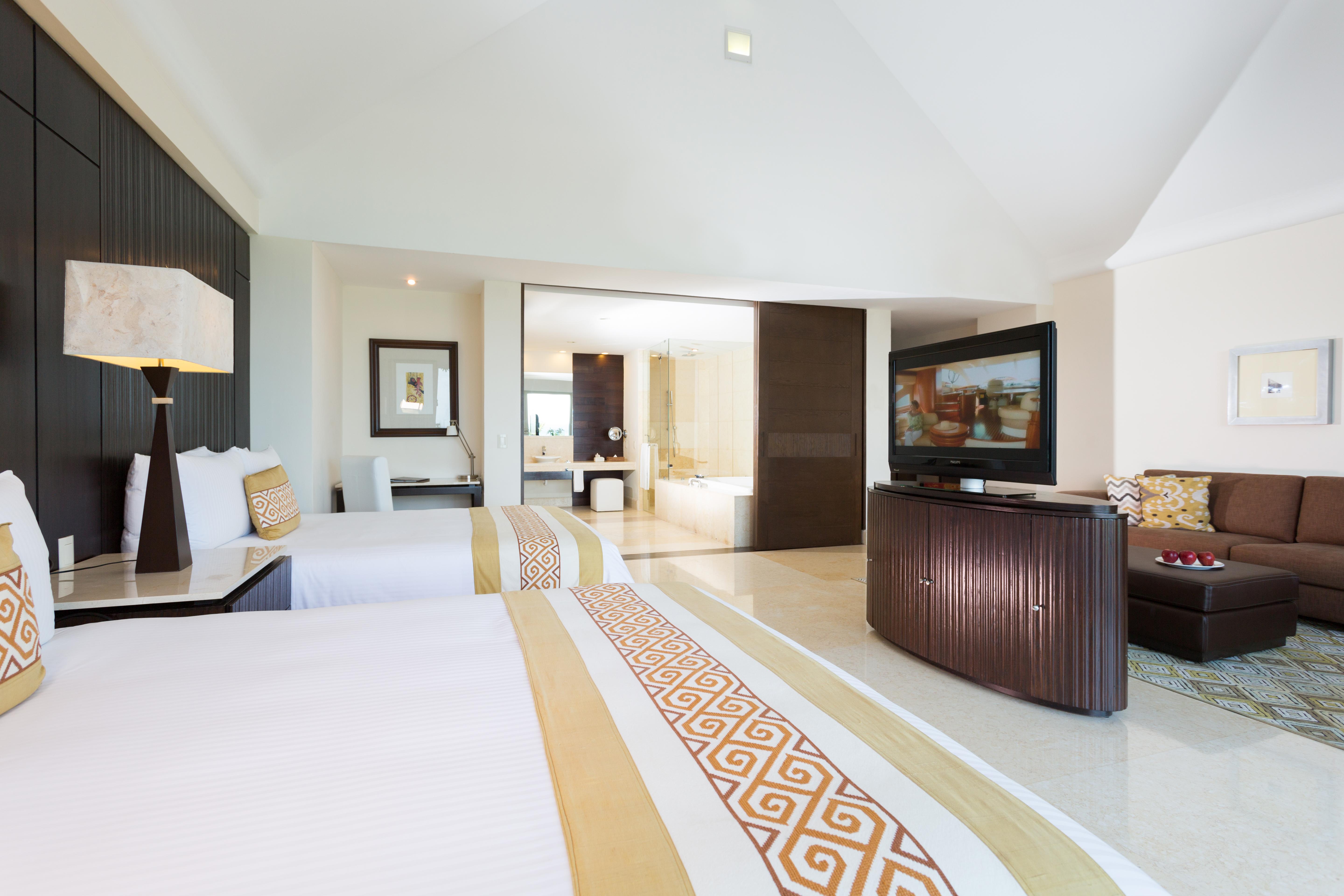 แกรนด์ เบลาส ริเวียรา มายา - ออล อินคลูซีฟ Hotel ปลายาเดลการ์เมน ภายนอก รูปภาพ