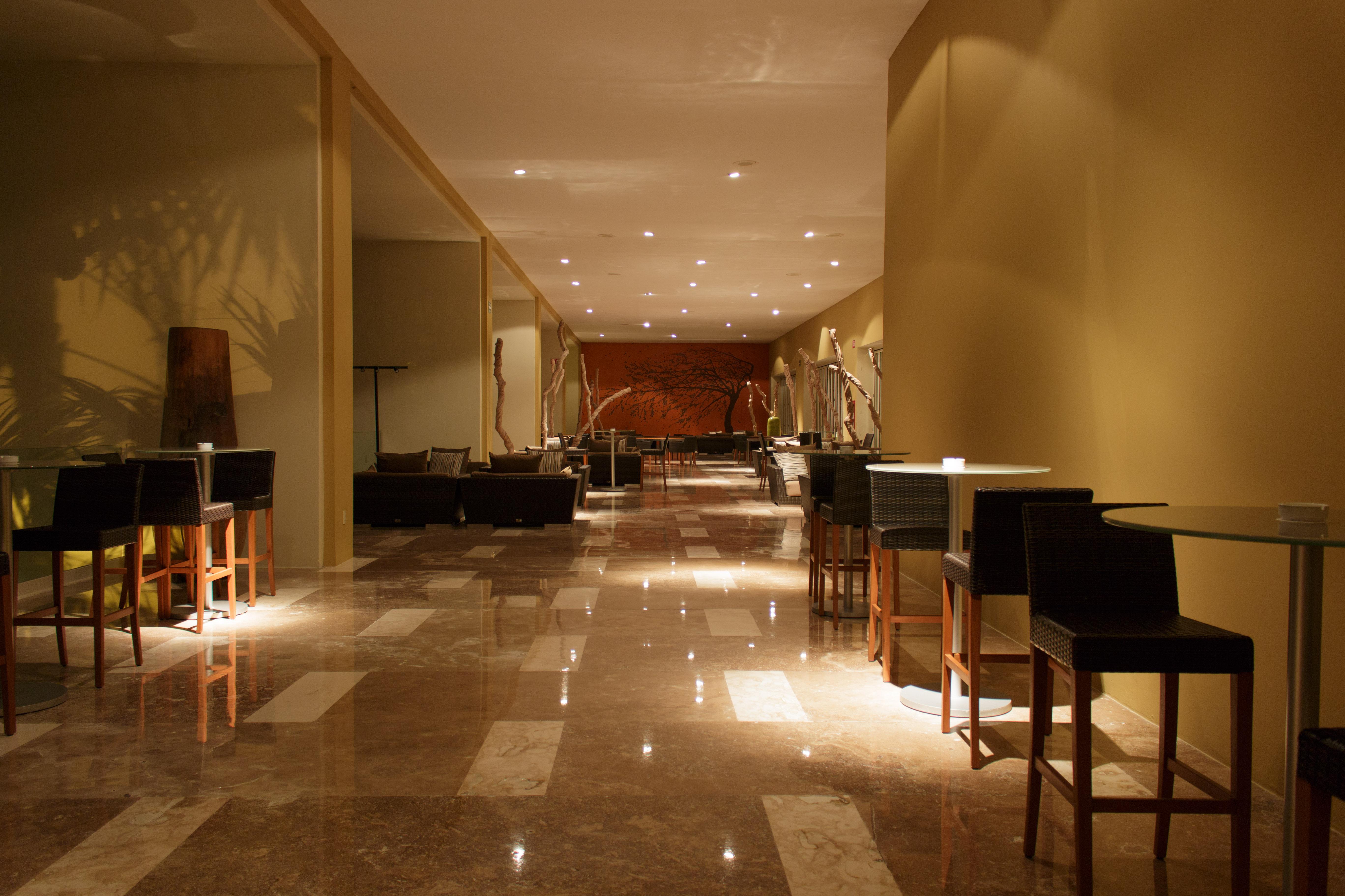 แกรนด์ เบลาส ริเวียรา มายา - ออล อินคลูซีฟ Hotel ปลายาเดลการ์เมน ภายนอก รูปภาพ