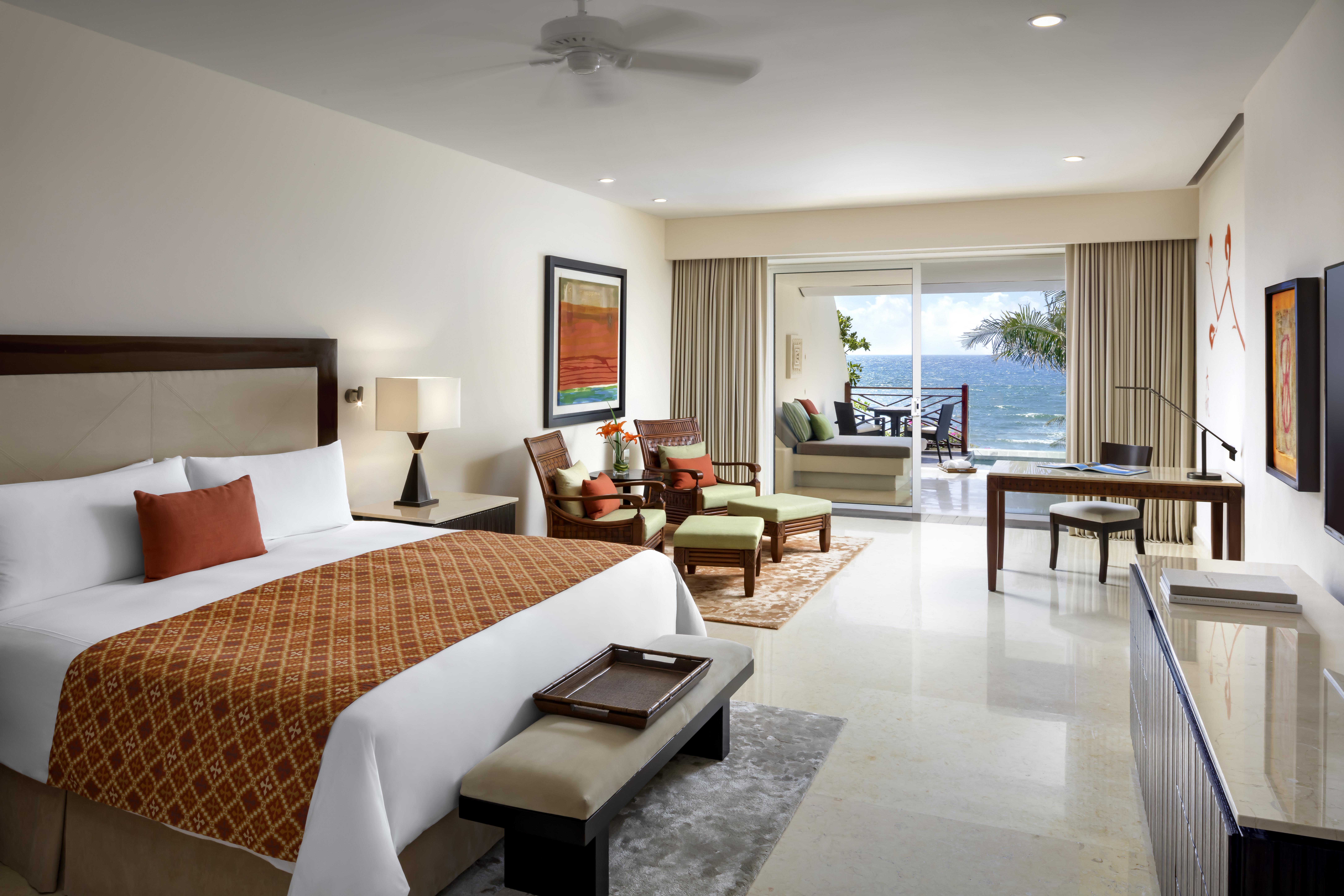 แกรนด์ เบลาส ริเวียรา มายา - ออล อินคลูซีฟ Hotel ปลายาเดลการ์เมน ภายนอก รูปภาพ