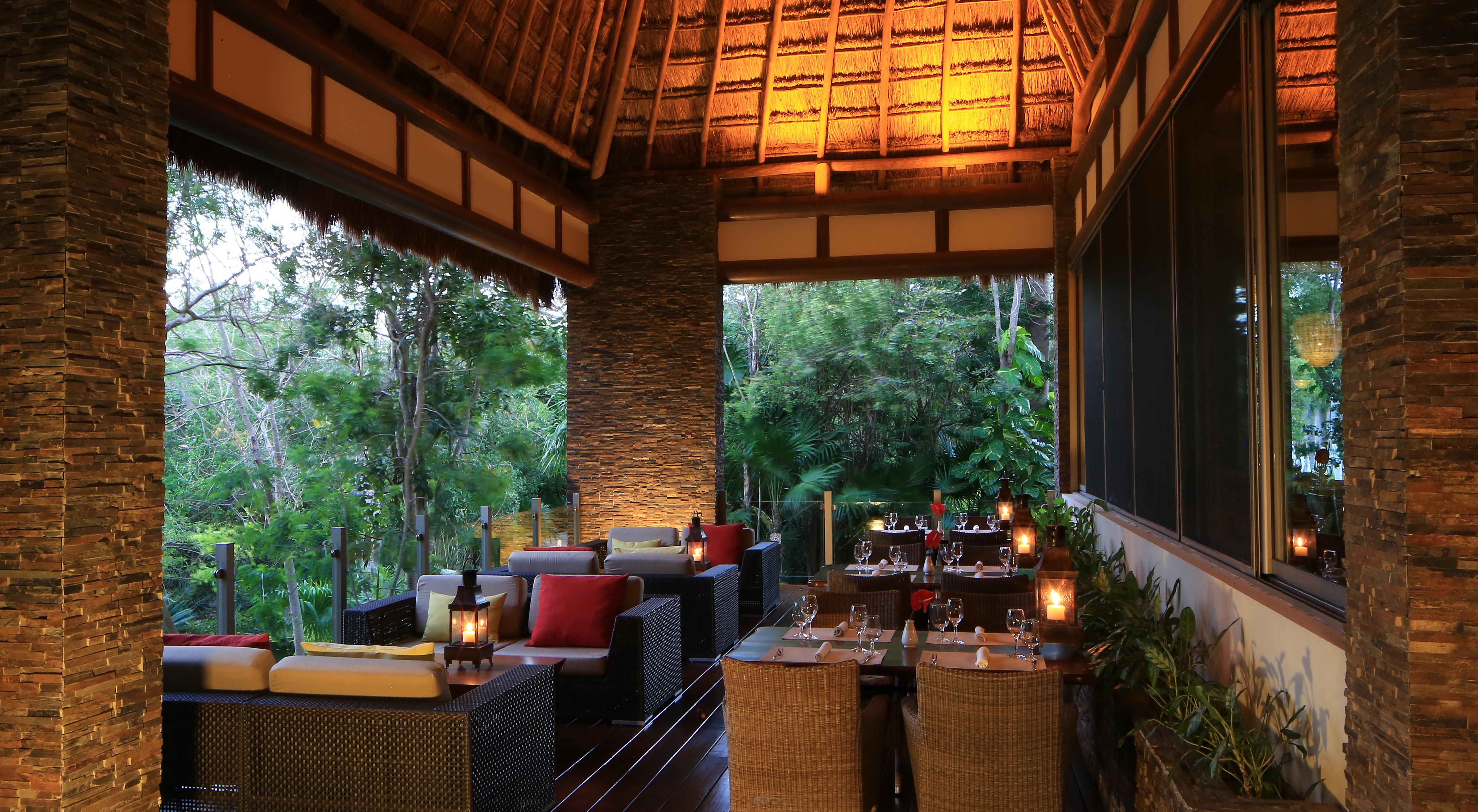 แกรนด์ เบลาส ริเวียรา มายา - ออล อินคลูซีฟ Hotel ปลายาเดลการ์เมน ภายนอก รูปภาพ