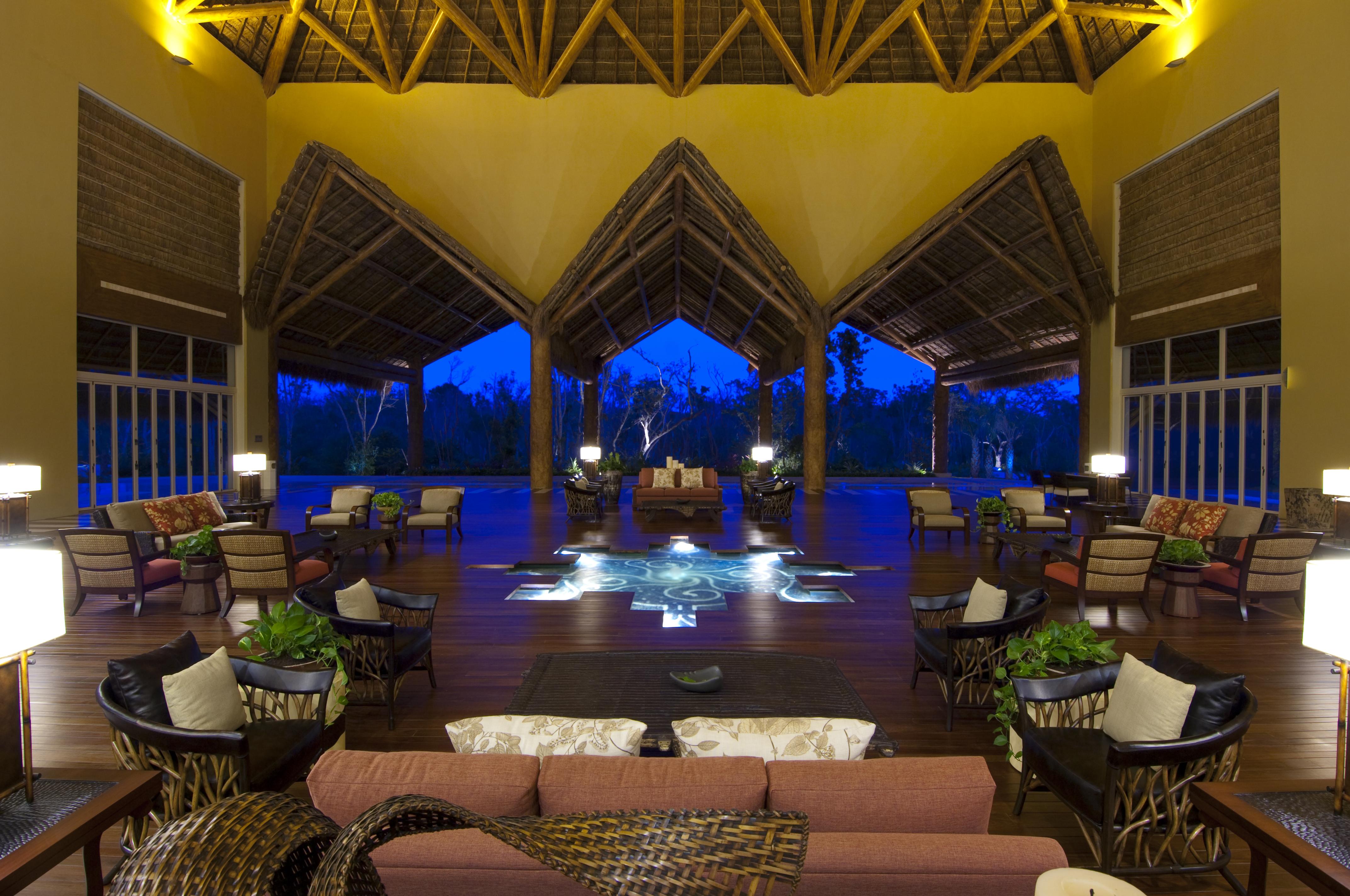 แกรนด์ เบลาส ริเวียรา มายา - ออล อินคลูซีฟ Hotel ปลายาเดลการ์เมน ภายใน รูปภาพ