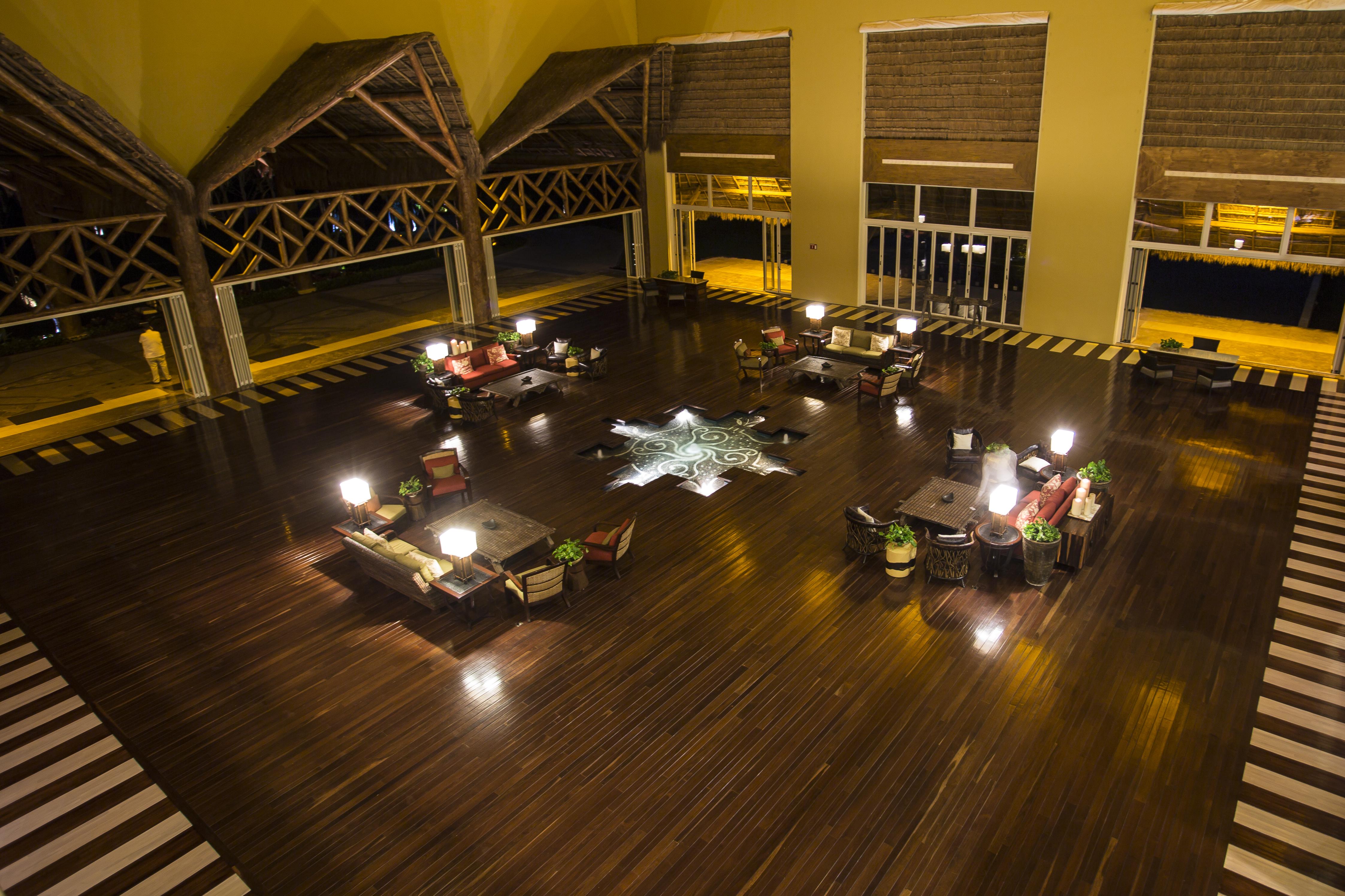 แกรนด์ เบลาส ริเวียรา มายา - ออล อินคลูซีฟ Hotel ปลายาเดลการ์เมน ภายนอก รูปภาพ