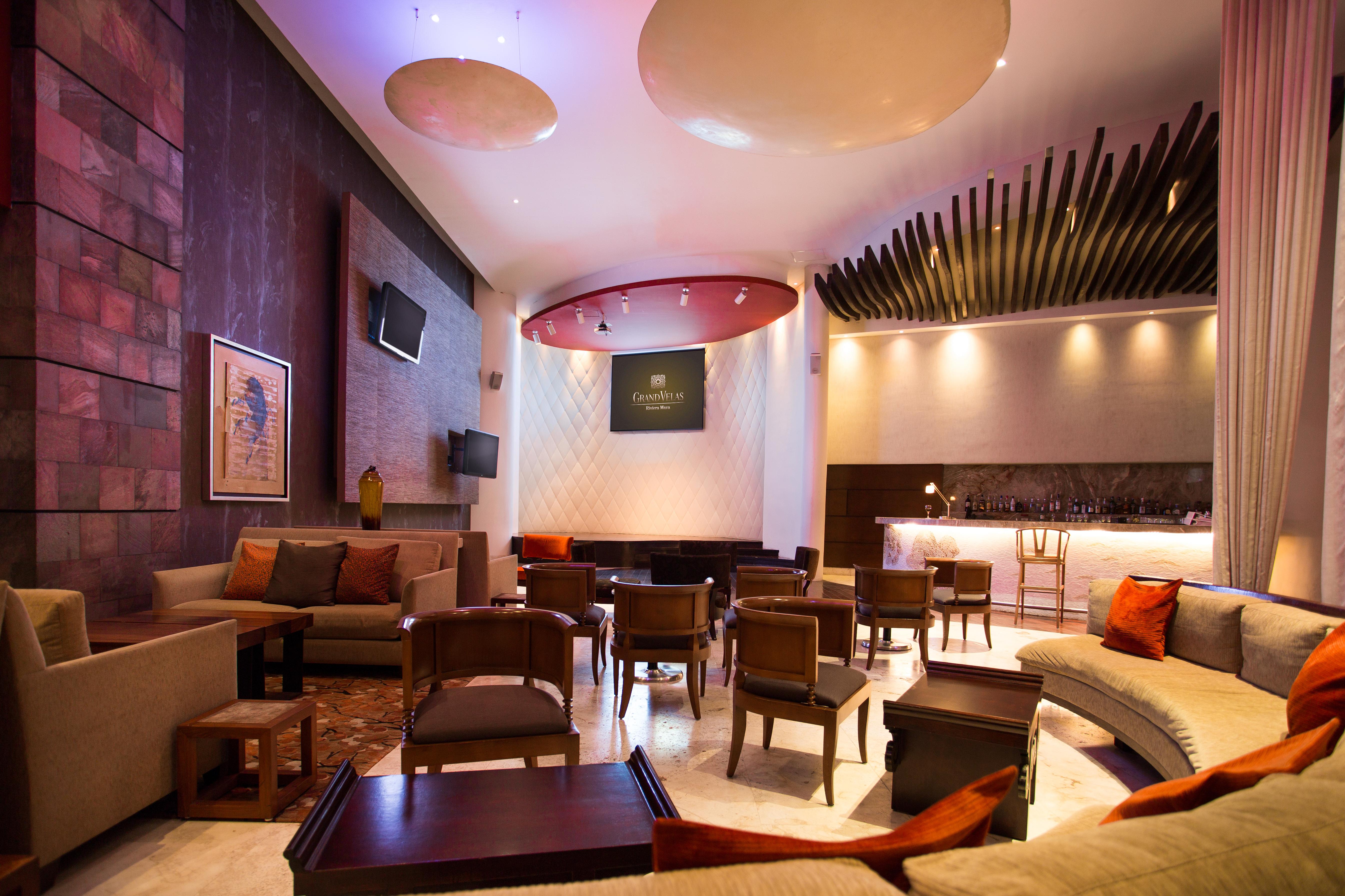 แกรนด์ เบลาส ริเวียรา มายา - ออล อินคลูซีฟ Hotel ปลายาเดลการ์เมน ภายนอก รูปภาพ