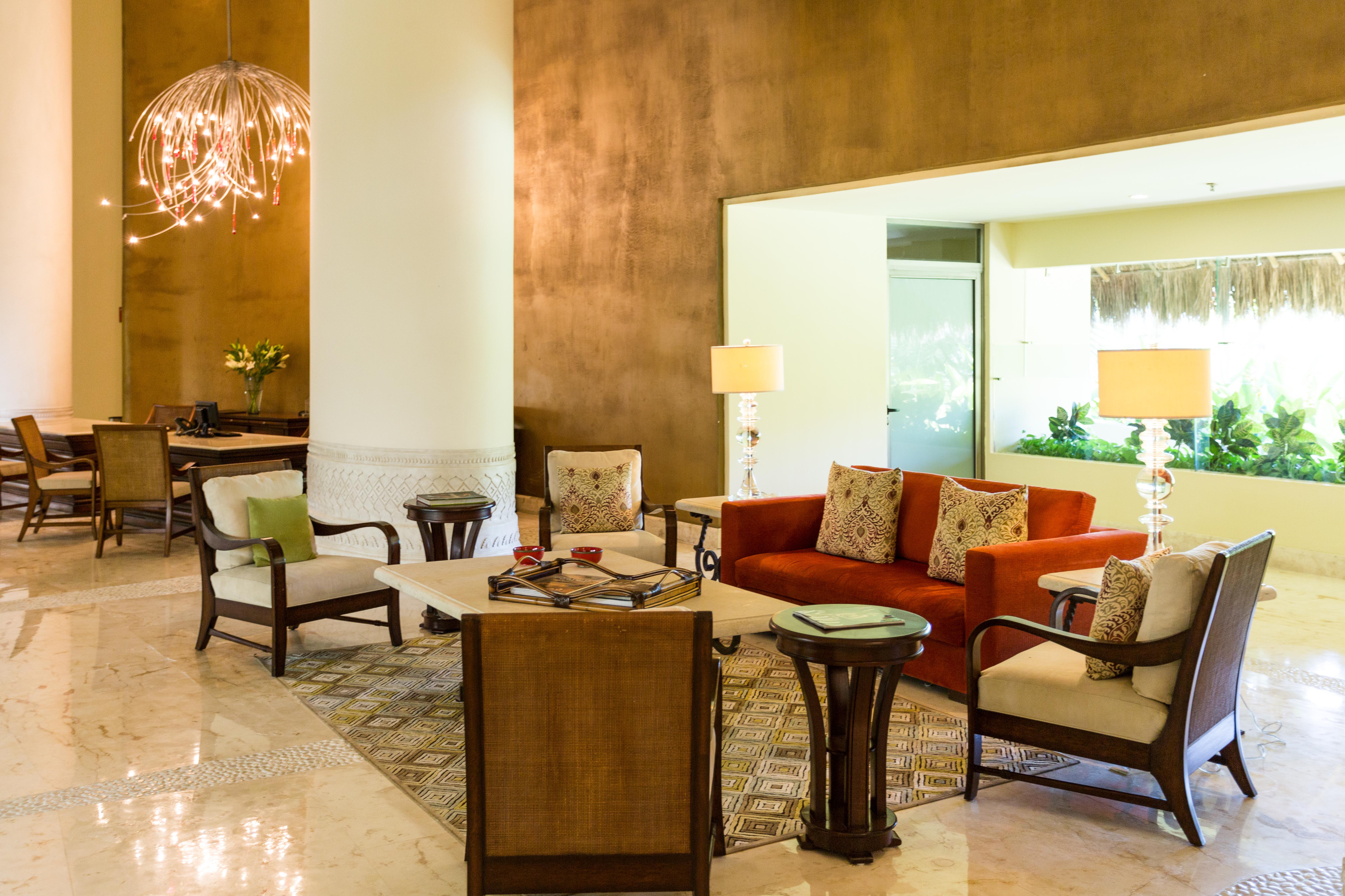 แกรนด์ เบลาส ริเวียรา มายา - ออล อินคลูซีฟ Hotel ปลายาเดลการ์เมน ภายนอก รูปภาพ